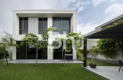 Villa - 4 Bedrooms - 5 Bathrooms for rent in Sidra Villas III - Sidra Villas - Dubai Hills Estate - Dubai