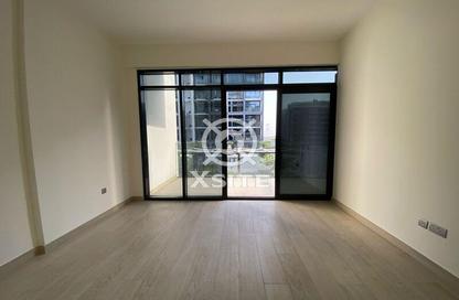 Apartment - 1 Bedroom - 1 Bathroom for rent in AZIZI Riviera - Meydan One - Meydan - Dubai