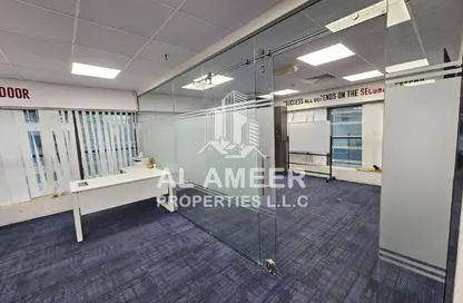 Office Space - Studio for rent in Al Shafar Tower - Barsha Heights (Tecom) - Dubai Office Space - Studio for rent in Al Shafar Tower - Barsha Heights (Tecom) - Dubai