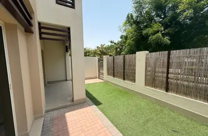 Villa - 2 Bedrooms - 3 Bathrooms for rent in Flamingo Villas - Mina Al Arab - Ras Al Khaimah