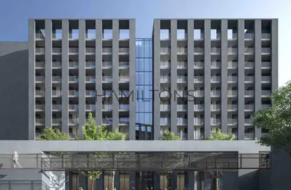 شقة - غرفة نوم - 2 حمامات للبيع في روڤ هوم الچادة - الجادة - الشارقة شقة - غرفة نوم - 2 حمامات للبيع في روڤ هوم الچادة - الجادة - الشارقة