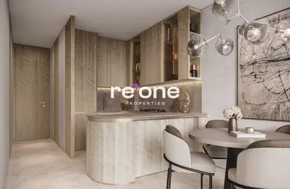 Apartment - Studio - 1 Bathroom for sale in SAAS Hills - Dubai Science Park - Dubai