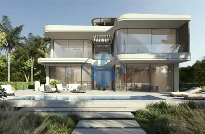 Villa - 4 Bedrooms - 5 Bathrooms for sale in NB Collection - Hayat Island - Mina Al Arab - Ras Al Khaimah