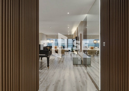 شقة - 3 غرف نوم - 4 حمامات للبيع في برج إندكس - مركز دبي المالي العالمي - دبي
