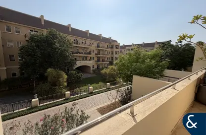 شقة - 3 غرف نوم - 5 حمامات للايجار في 3 نيو بريدج هيلز - نيو بريدج هيلز - مدينة السيارات - دبي شقة - 3 غرف نوم - 5 حمامات للايجار في 3 نيو بريدج هيلز - نيو بريدج هيلز - مدينة السيارات - دبي