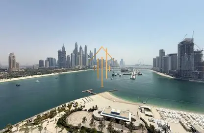 بنتهاوس - 4 غرف نوم - 6 حمامات للبيع في فايف نخلة جميرا - نخلة جميرا - دبي