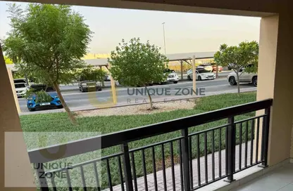 Apartment - 1 Bedroom - 2 Bathrooms for sale in AL KHAIL HEIGHTS 8A-8B - Al Quoz 4 - Al Quoz - Dubai