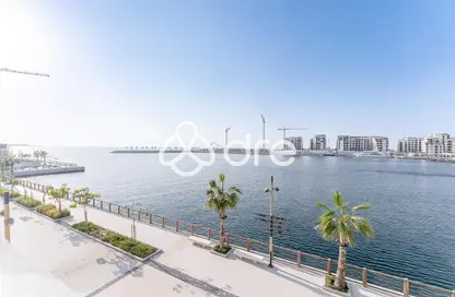 Apartment - 2 Bedrooms - 2 Bathrooms for sale in La Sirene - La Mer - Jumeirah - Dubai