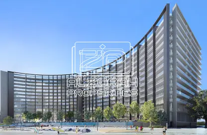 Apartment - 1 Bedroom - 2 Bathrooms for sale in Anantara Residences - Al Rifa'ah - Al Heerah - Sharjah