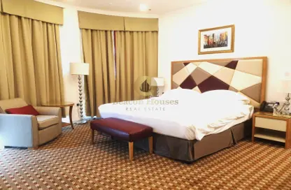 Penthouse - 4 Bedrooms - 5 Bathrooms for rent in Roda Al Murooj - Downtown Dubai - Dubai