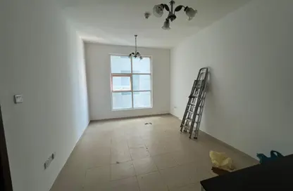 Apartment - 1 Bedroom - 2 Bathrooms for rent in City Tower - Al Nuaimiya - Ajman
