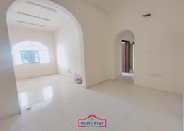 Apartment - 2 bedrooms - 2 bathrooms for rent in Al Mutawaa - Al Ain