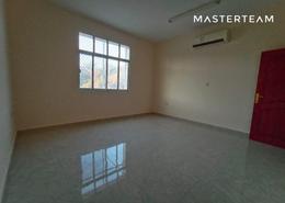 Apartment - 4 bedrooms - 3 bathrooms for rent in Bida Bin Ammar - Asharej - Al Ain