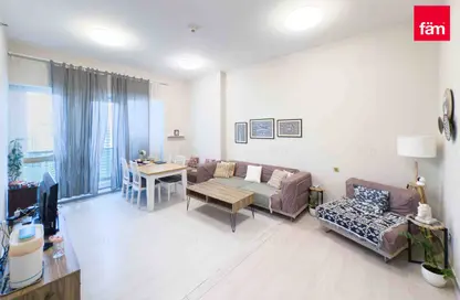 Apartment - 2 Bedrooms - 3 Bathrooms for sale in Madison Residency - Barsha Heights (Tecom) - Dubai