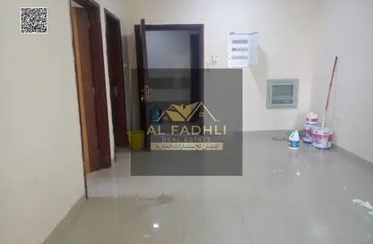 Apartment - 1 Bedroom - 2 Bathrooms for rent in Al Rawda 2 Villas - Al Rawda 2 - Al Rawda - Ajman
