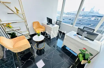 Office Space - Studio - 1 Bathroom for rent in Fatima Mohammad Ahmad Bin Suleiman - Al Raffa - Bur Dubai - Dubai Office Space - Studio - 1 Bathroom for rent in Fatima Mohammad Ahmad Bin Suleiman - Al Raffa - Bur Dubai - Dubai