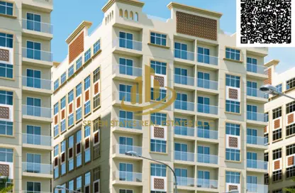 Apartment - Studio - 1 Bathroom for sale in Al Ameera Village - Ajman