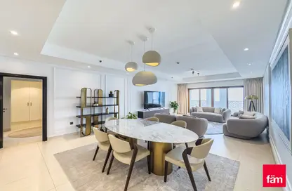 Apartment - 1 Bedroom - 2 Bathrooms for sale in Balqis Residence - Kingdom of Sheba - Palm Jumeirah - Dubai