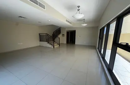 Villa - 3 Bedrooms - 4 Bathrooms for rent in District 13 - Jumeirah Village Circle - Dubai