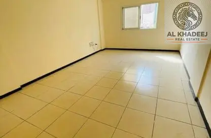 Apartment - Studio - 1 Bathroom for rent in Al Rashidiya Towers - Al Rashidiya - Ajman Downtown - Ajman