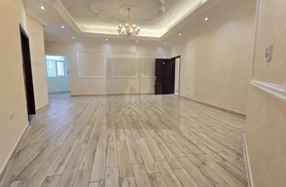 Apartment - 1 Bedroom - 1 Bathroom for rent in Khalifa City A Villas - Khalifa City A - Khalifa City - Abu Dhabi