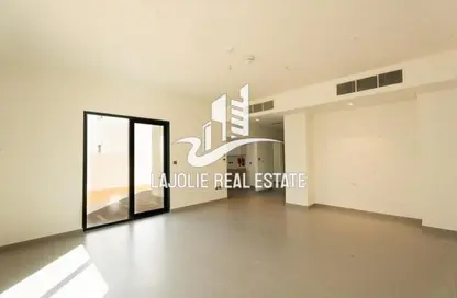 Villa - 4 Bedrooms - 5 Bathrooms for sale in Noya Viva - Noya - Yas Island - Abu Dhabi