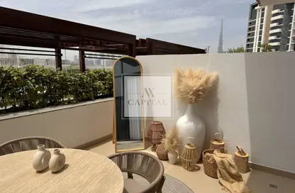 شقة - 1 حمام للبيع في عزيزي ريفيرا - ميدان واحد - ميدان - دبي