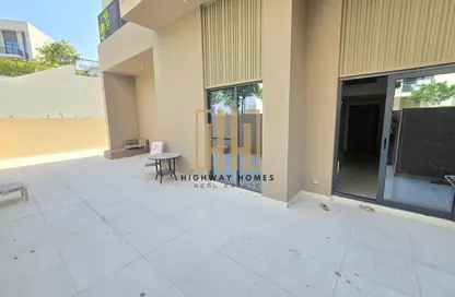 Apartment - 2 Bedrooms - 2 Bathrooms for rent in Nada Residences - Maryam Gate Residence - Maryam Island - Sharjah