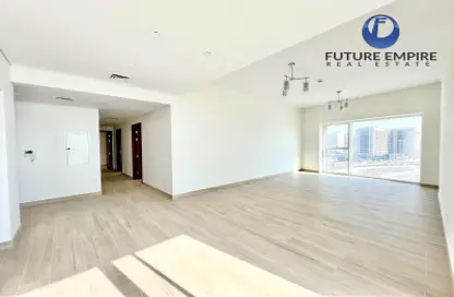 Apartment - 2 Bedrooms - 3 Bathrooms for rent in Al Jaddaf - Dubai