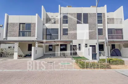 Villa - 5 Bedrooms - 5 Bathrooms for sale in Aurum Villas - Claret - Damac Hills 2 - Dubai