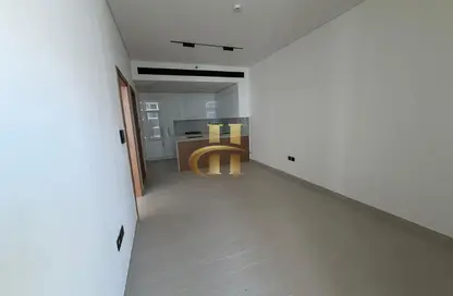 Apartment - 1 Bedroom - 2 Bathrooms for rent in Binghatti Azure - Jumeirah Village Circle - Dubai