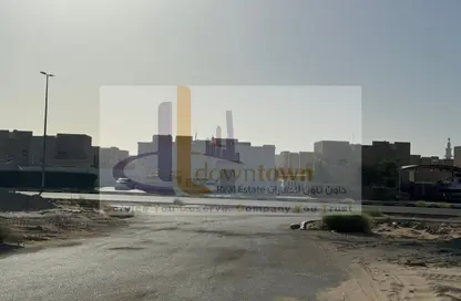 أرض - استوديو للبيع في عجمان جلوبال سيتي - العالية - عجمان