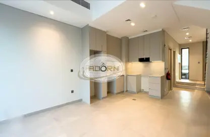Villa - 2 Bedrooms - 3 Bathrooms for rent in MAG Eye - District 7 - Mohammed Bin Rashid City - Dubai
