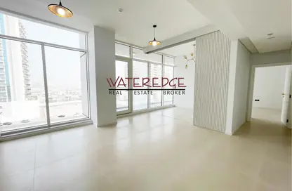 Apartment - 1 Bedroom - 2 Bathrooms for rent in PG Upperhouse - Al Furjan - Dubai