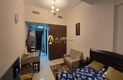 Apartment - Studio - 1 Bathroom for rent in Elite Sports Residence 5 - Elite Sports Residence - Dubai Sports City - Dubai