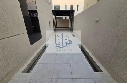 Villa - 5 Bedrooms - 7 Bathrooms for sale in Al Zaheya Gardens - Al Zahya - Ajman