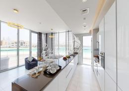 شقة - 1 غرفة نوم - 2 حمامات للكراء في مساكن 5 - المنطقة وان - مدينة الشيخ محمد بن راشد - دبي