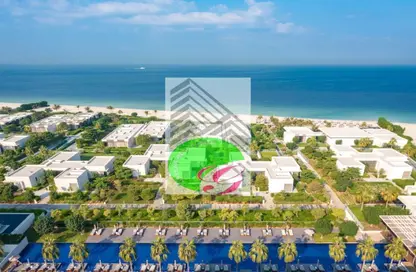 Apartment - 1 Bedroom - 2 Bathrooms for sale in Sealine Residences - Al Zorah - Ajman