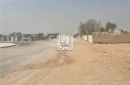 أرض - استوديو للبيع في مزيرعة - الرحمانية - الشارقة