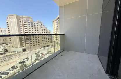شقة - 1 حمام للايجار في سما الجداف - الجداف - دبي
