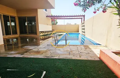 Apartment - 4 Bedrooms - 6 Bathrooms for sale in Samra Community - Al Raha Gardens - Abu Dhabi