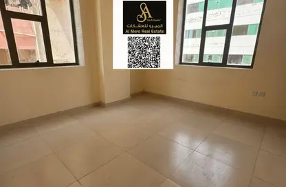 Apartment - 1 Bedroom - 2 Bathrooms for rent in Al Nakheel - Ajman Downtown - Ajman