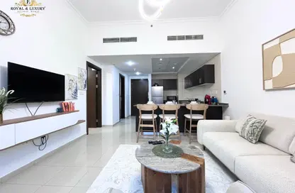 شقة - غرفة نوم - 2 حمامات للايجار في باي سنترال غرب - باي سنترال - دبي مارينا - دبي شقة - غرفة نوم - 2 حمامات للايجار في باي سنترال غرب - باي سنترال - دبي مارينا - دبي