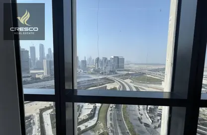 Apartment - Studio - 1 Bathroom for sale in Tower C - DAMAC Towers by Paramount - Business Bay - Dubai Apartment - Studio - 1 Bathroom for sale in Tower C - DAMAC Towers by Paramount - Business Bay - Dubai