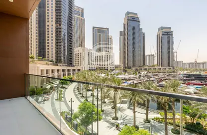 Townhouse - 3 Bedrooms - 4 Bathrooms for sale in The Grand - Dubai Creek Harbour (The Lagoons) - Dubai