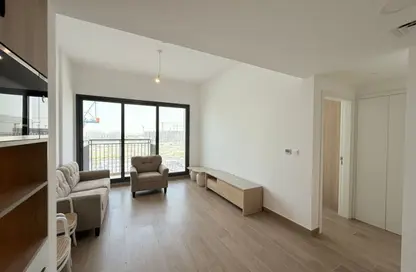 Apartment - 1 Bedroom - 1 Bathroom for rent in Liva - Town Square - Dubai