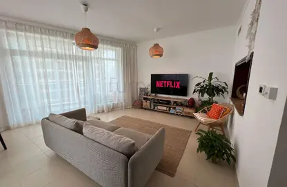 Apartment - 1 Bedroom - 2 Bathrooms for rent in Burj Views B - Burj Views - Downtown Dubai - Dubai