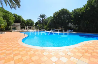 Villa - 3 Bedrooms - 4 Bathrooms for rent in Umm Suqeim 2 Villas - Umm Suqeim 2 - Umm Suqeim - Dubai