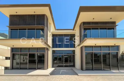 Villa - 5 Bedrooms - 5 Bathrooms for rent in Golf Place 2 - Golf Place - Dubai Hills Estate - Dubai