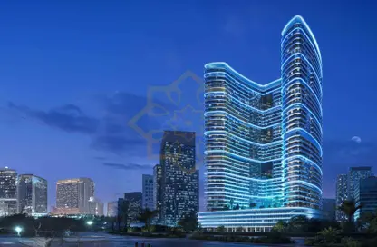 Apartment - Studio - 1 Bathroom for sale in Binghatti Hillviews - Dubai Science Park - Dubai